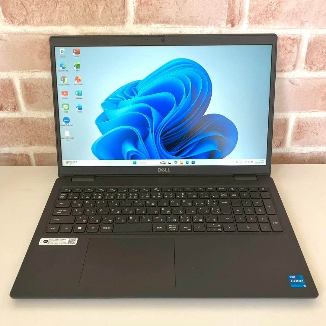 ☆2021年製☆ Office2024 テンキー 第11世代 DELL 449 - メルカリ