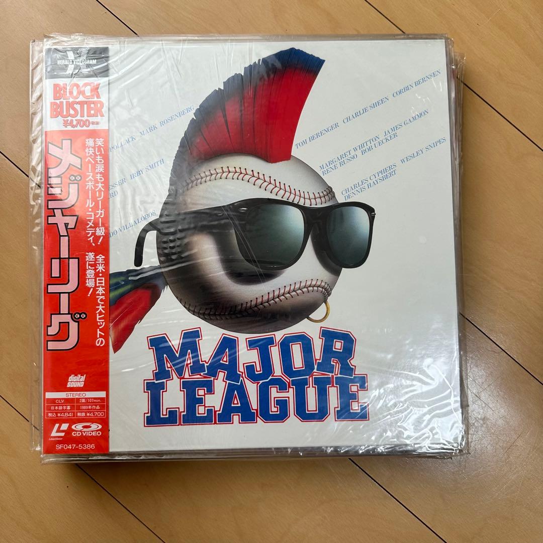 G10137]LD レーザーディスク - メルカリ