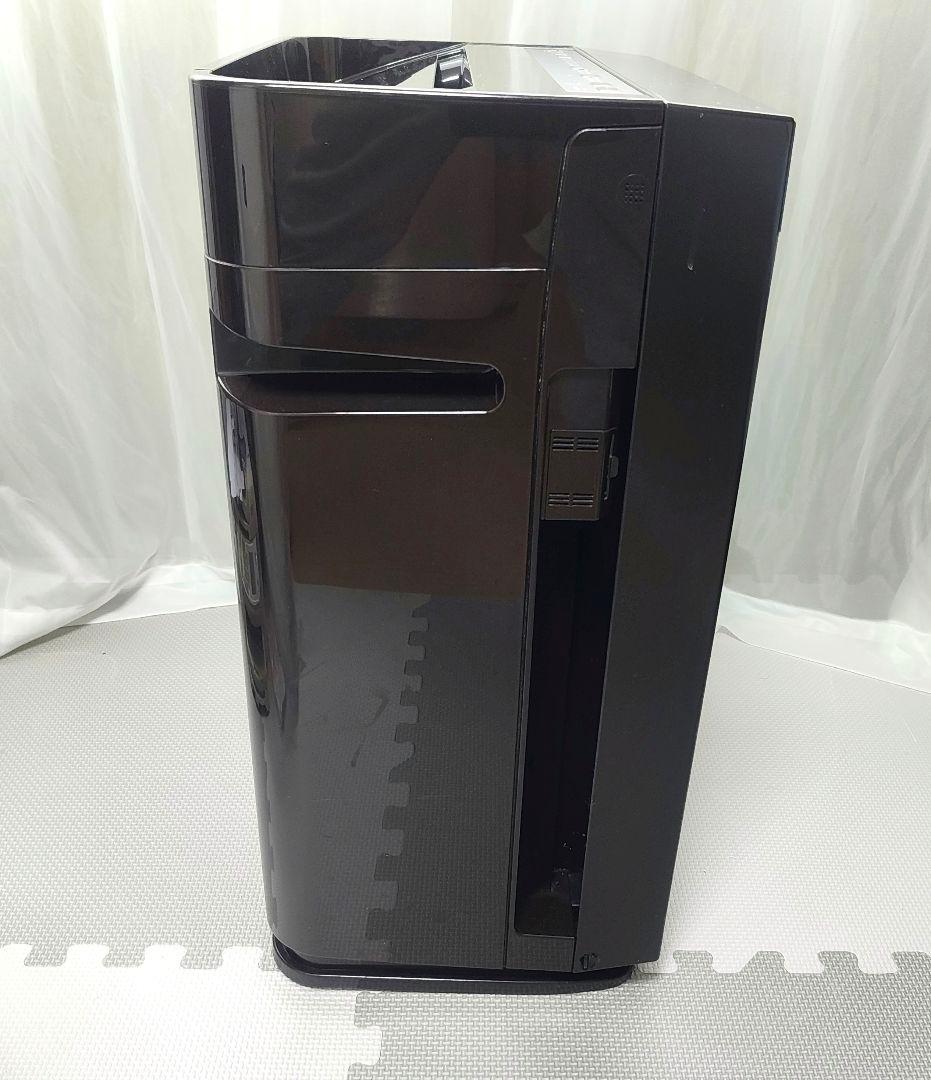 《動作確認済》DAIKIN ダイキン　MCK70VE6-T 加湿空気清浄機