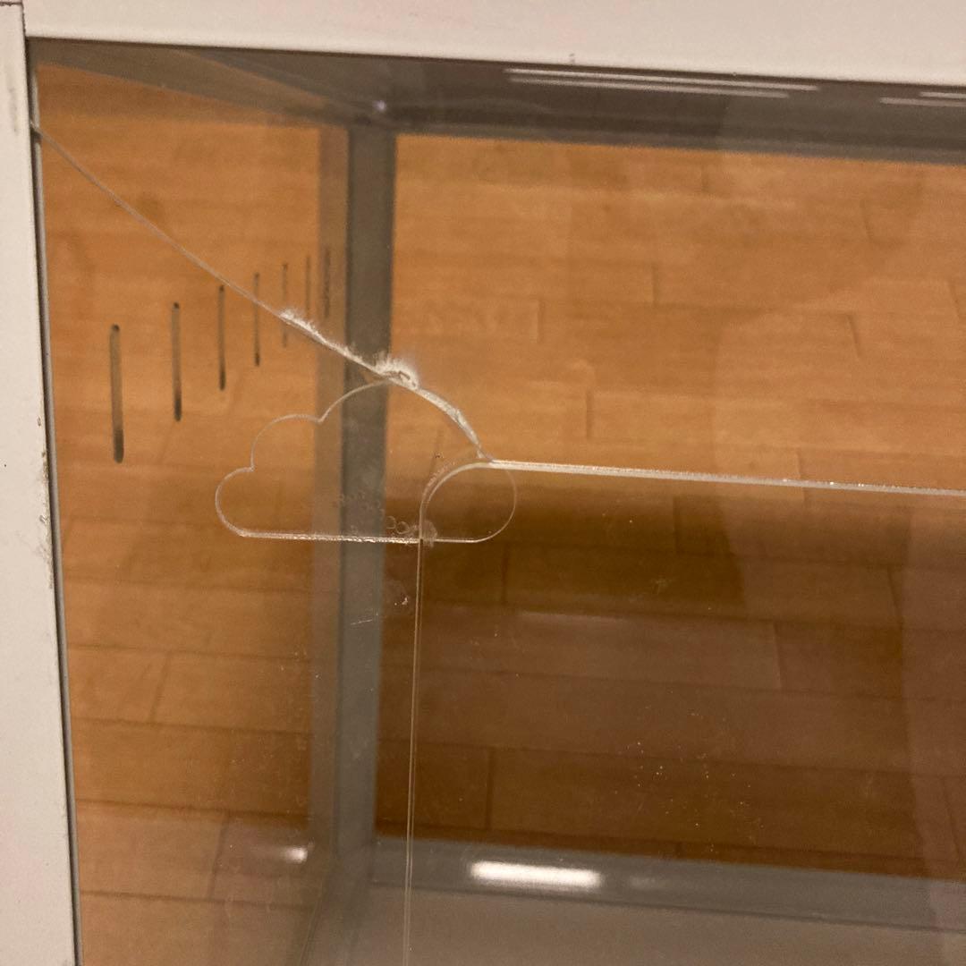 BUCATSTATE800 ハムスターケージ 引き取り handmadeさん専用 - メルカリ