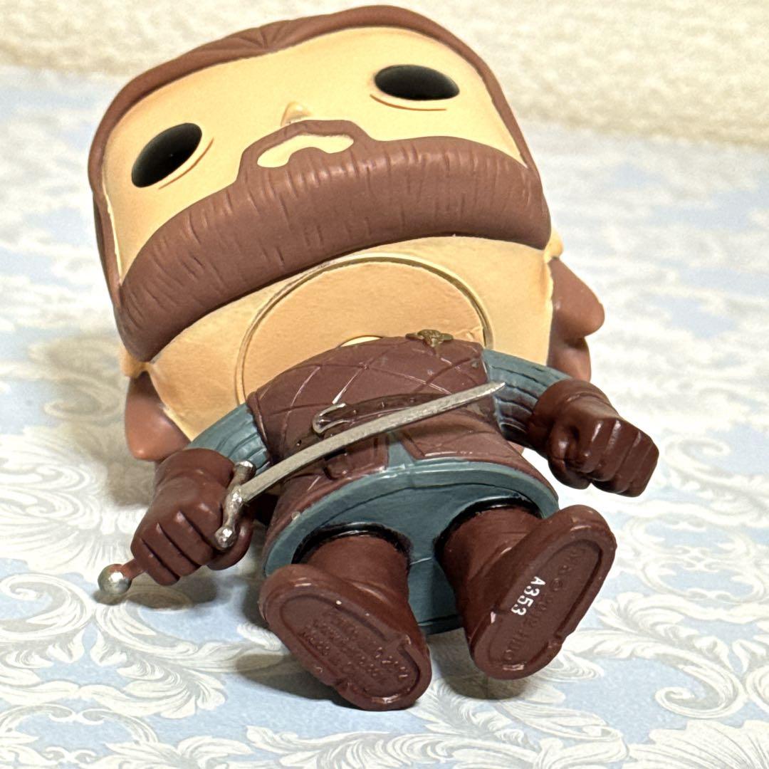 Funko pop! ゲーム・オブ・スローンズ エダード・スターク (箱なし