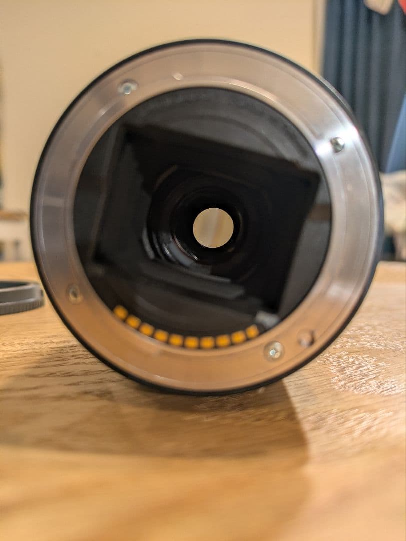 し*ろ様 Sony FE 28-70mm f/3.5-5.6 OSS ズームレン