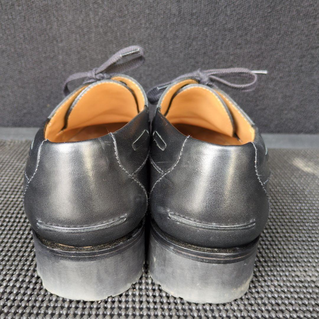 J.M.WESTON ヨット ダービー 7D