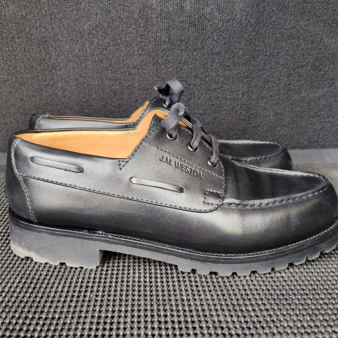 J.M.WESTON ヨット ダービー 7D