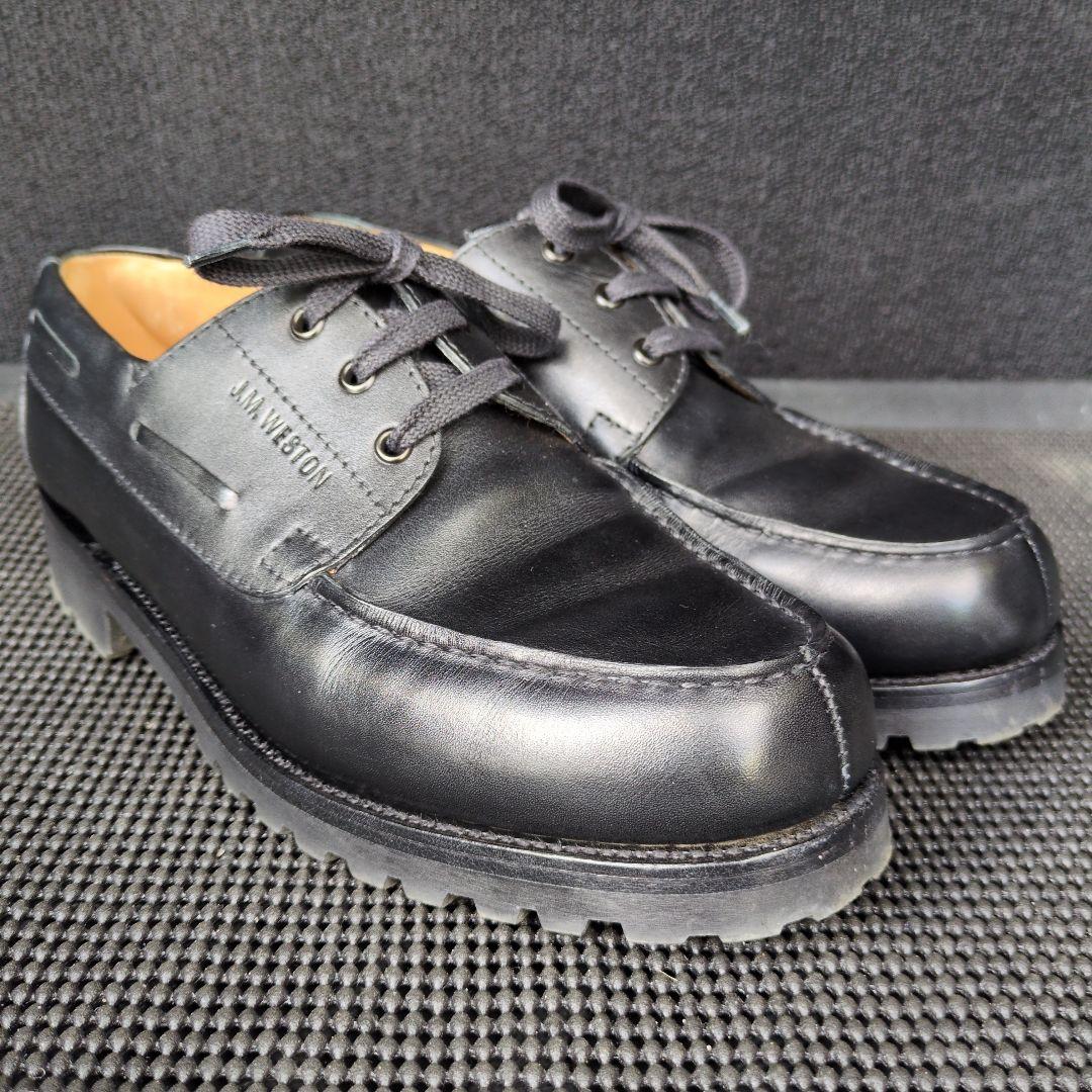 J.M.WESTON ヨット ダービー 7D