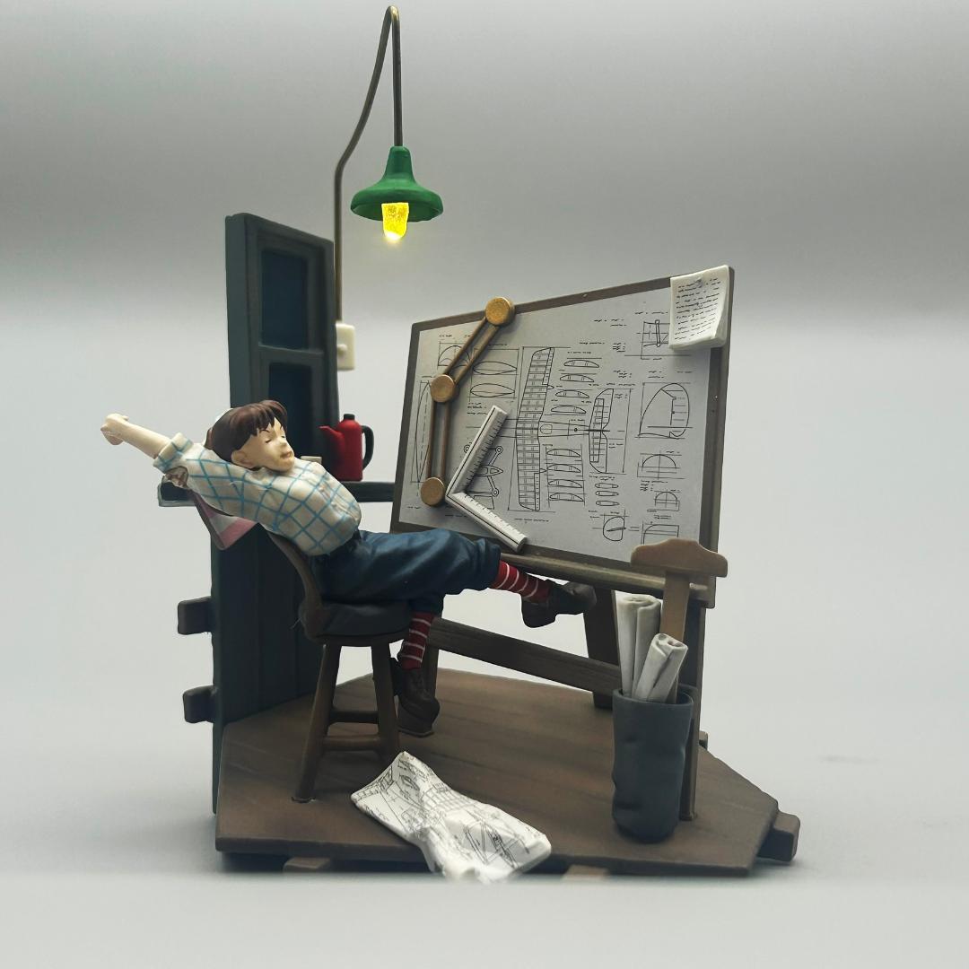 あまね様専用】サボイアS.21F／フィオヴィネット 塗装済完成品 - メルカリ