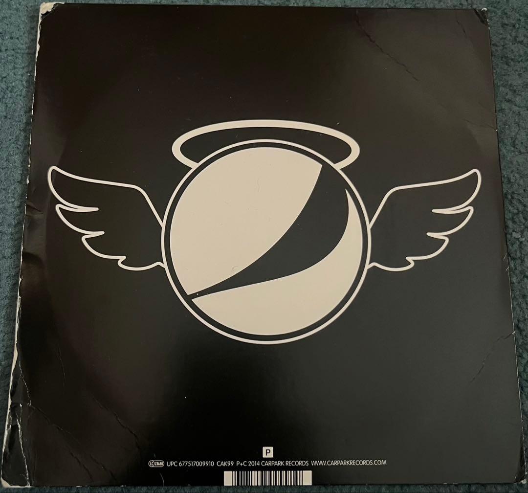 SAINT PEPSI/／FIONA COYNE 45 レア人気盤7インチ - メルカリ