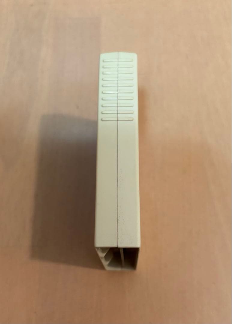 ダブル ターゲット シンシアの眠り セガマークIII