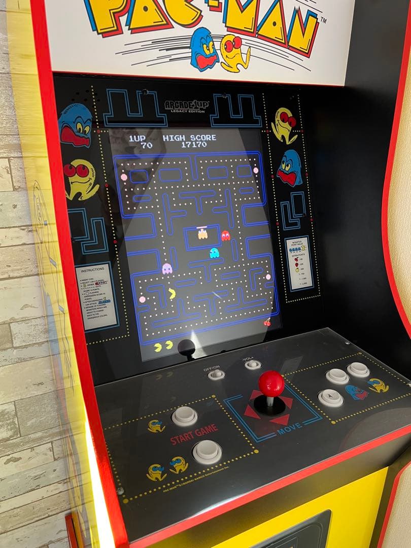 fuginabape様専用 ナムコアーケードゲーム機（引き取り限定） - メルカリ