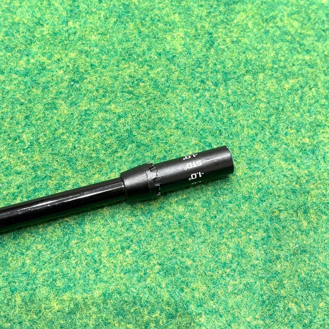 コブラスリーブ】TENSEI AV BLUE 65S 1W用 45.5インチ - メルカリ