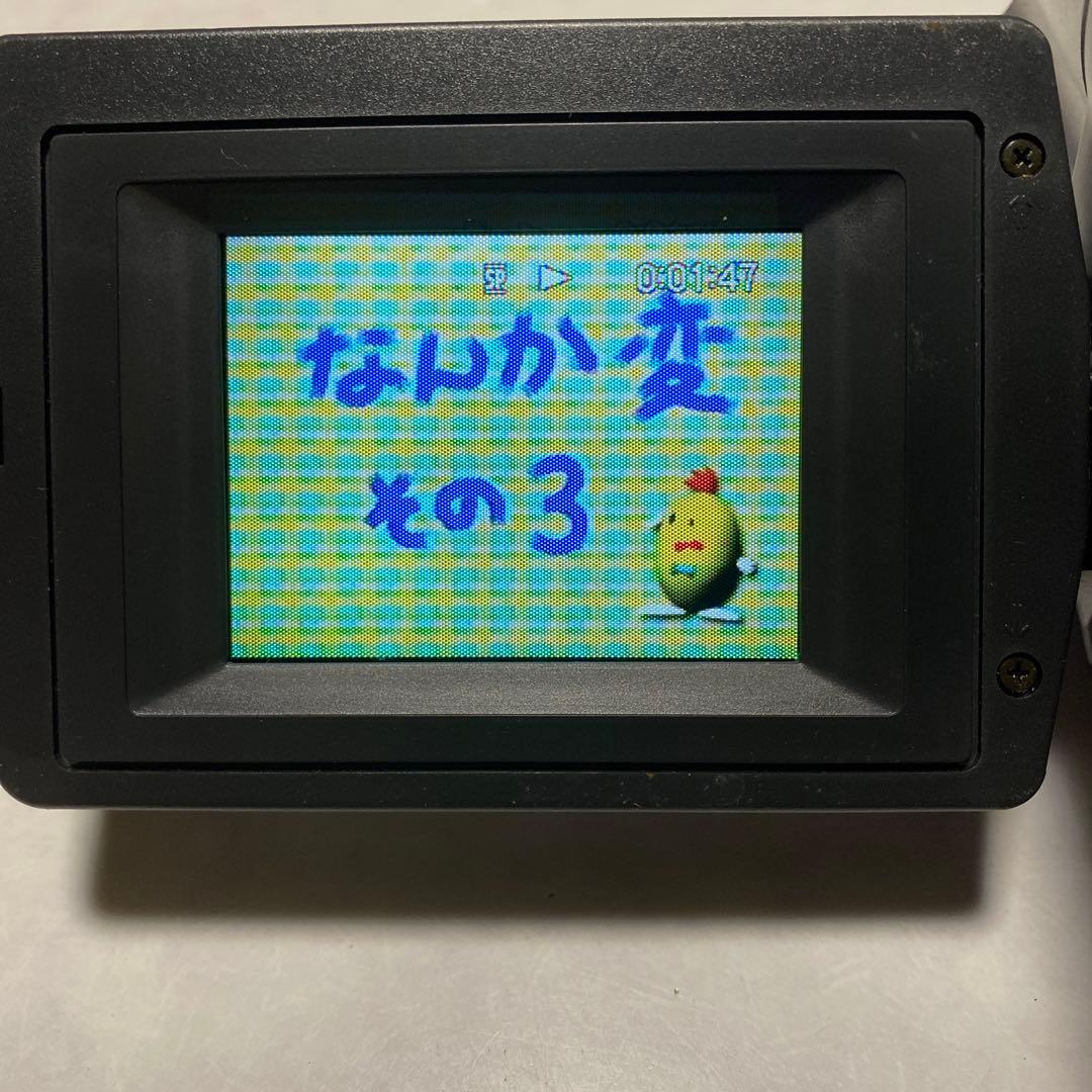 hy0825様専用 SONY VideoHi8 CCD-TRV86 ① - メルカリ