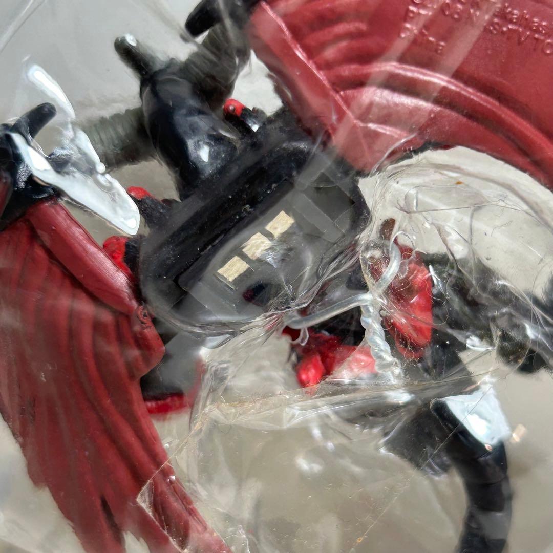 遊戯王 5D's デュエリングデータフィギュア - メルカリ