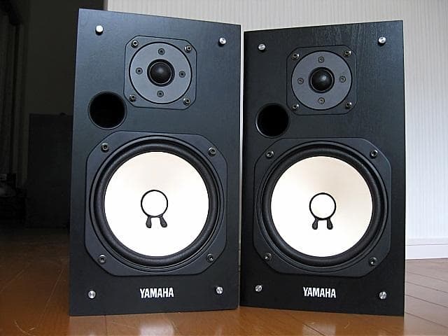 YAMAHA NS-10MT 中古　ペア Yahoo!オークション -「yamaha ns-10mt」の落札相場・落札価格
