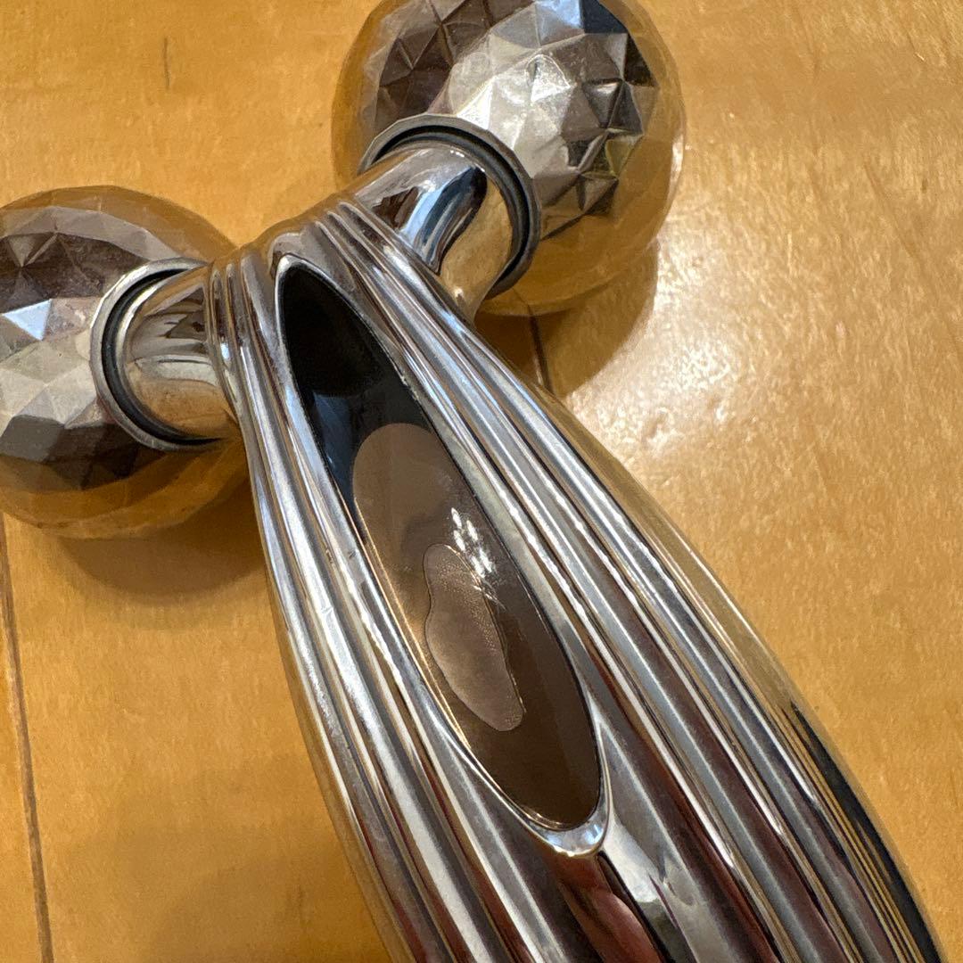 ReFa 美顔ローラー ダイヤモンドカット - メルカリ