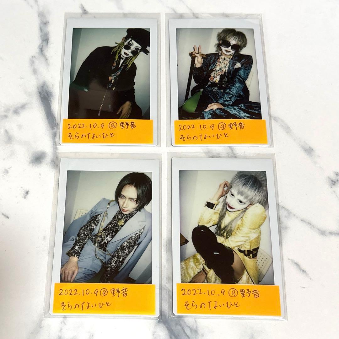 キズ 当日チェキ - メルカリ