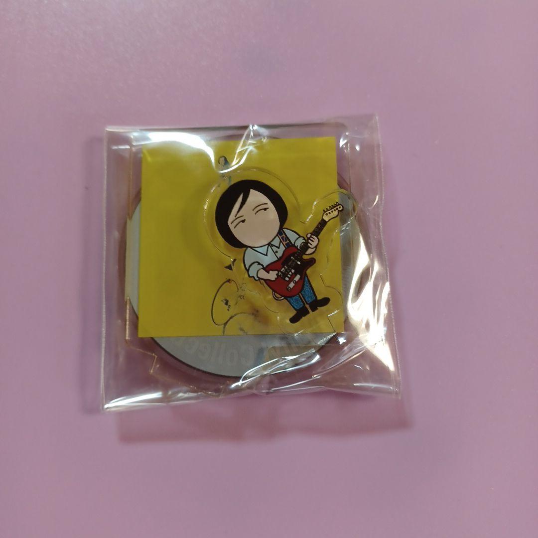 山下達郎 ツアー2025 ミニアクリルスタンド - メルカリ