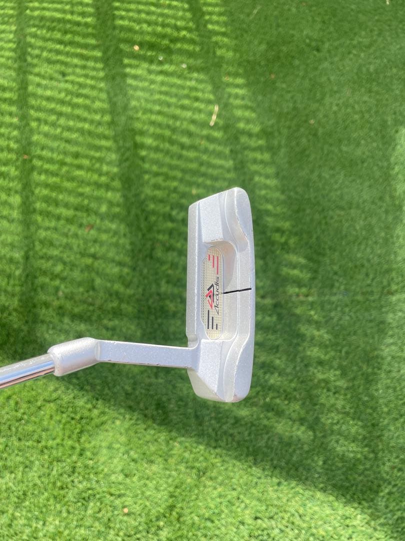 Onyx Acculist ゴルフクラブセット - メルカリ