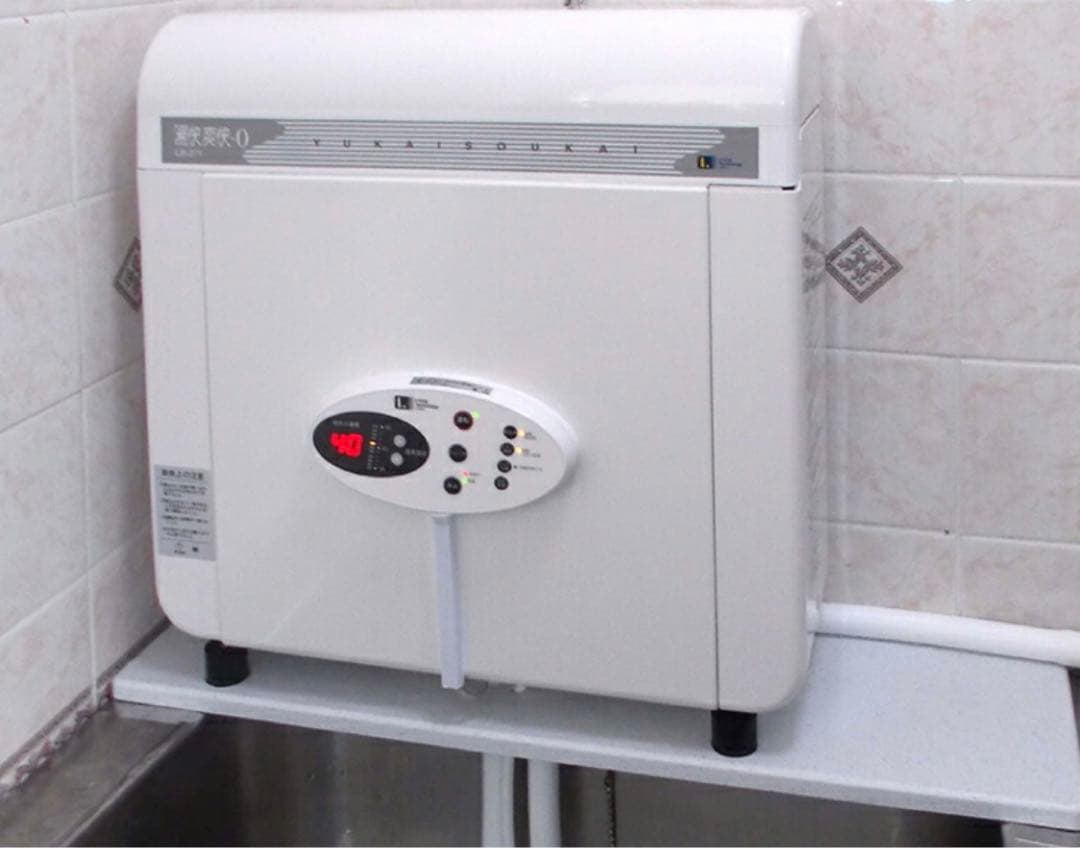 Spajoy 21 水処理機器 LB-072 - メルカリ