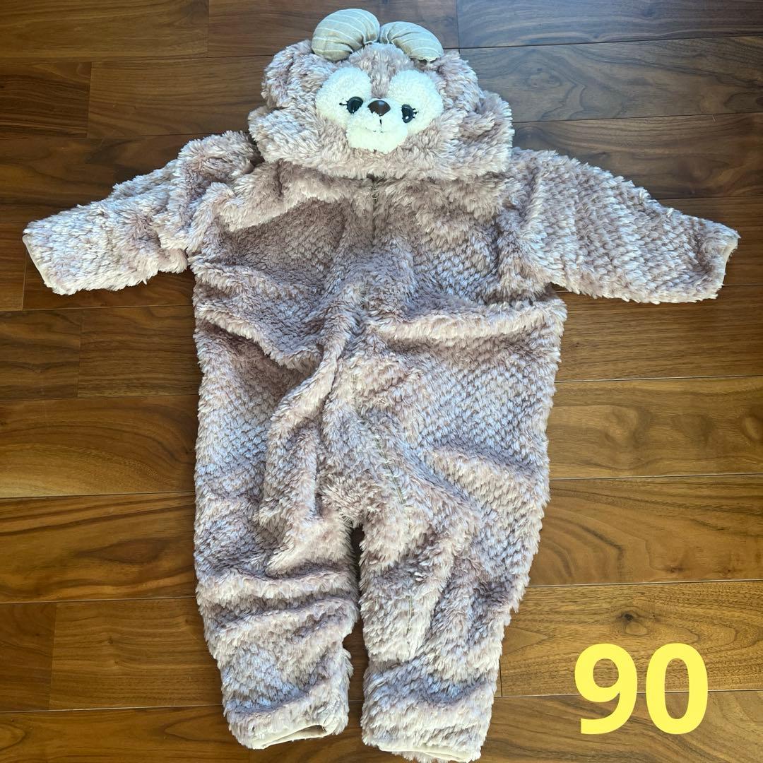 シェリーメイ 着ぐるみ コスチューム 90 - メルカリ