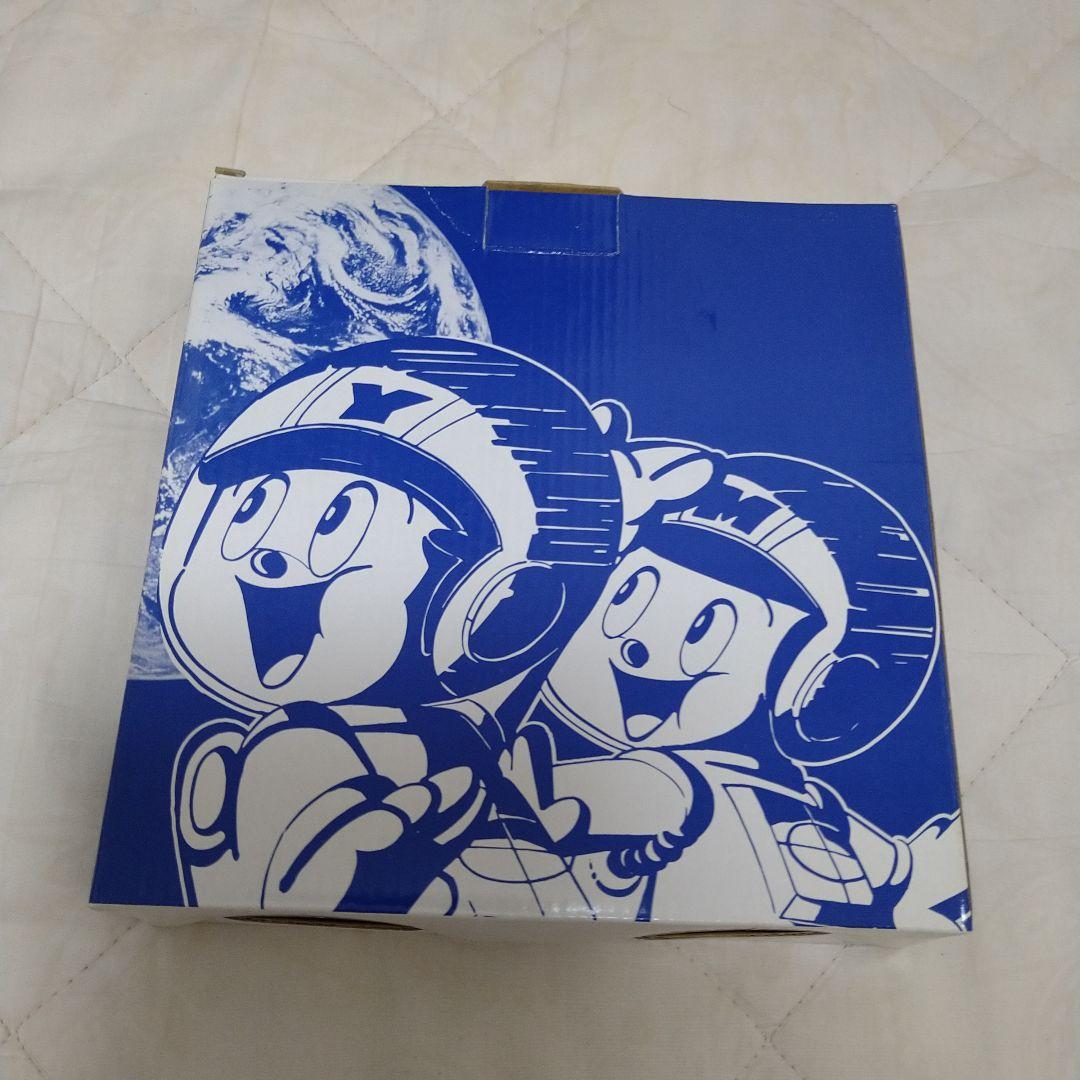 ヤンマー グッズ 壁掛け 時計3個 ヤン坊 マー坊 - メルカリ