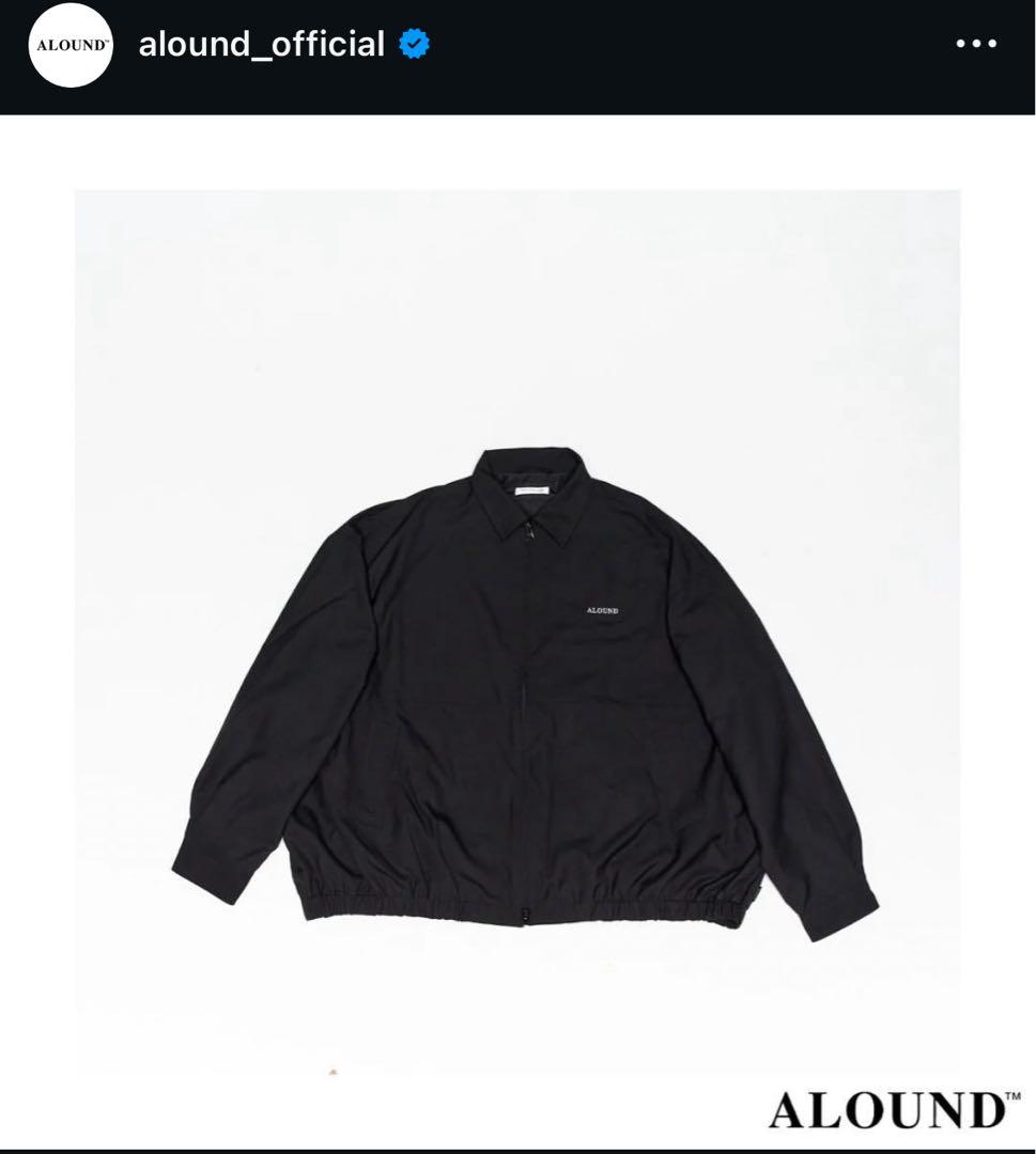 G*P様 [新品] ALOUND アラウンド SAXONY SETUP Mサイズ - メルカリ