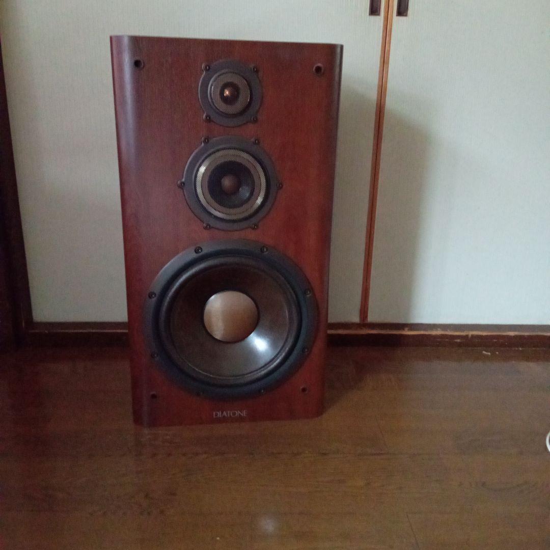 左のみ DIATONE 大型スピーカDS−800Z
