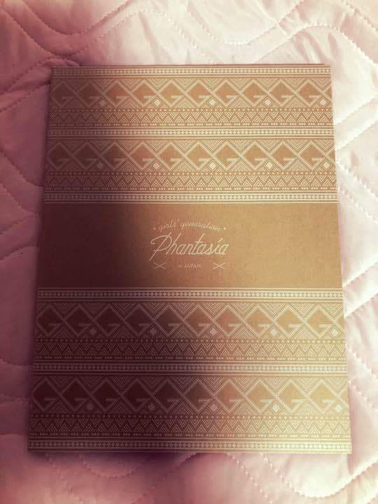 少女時代 DVD 写真集