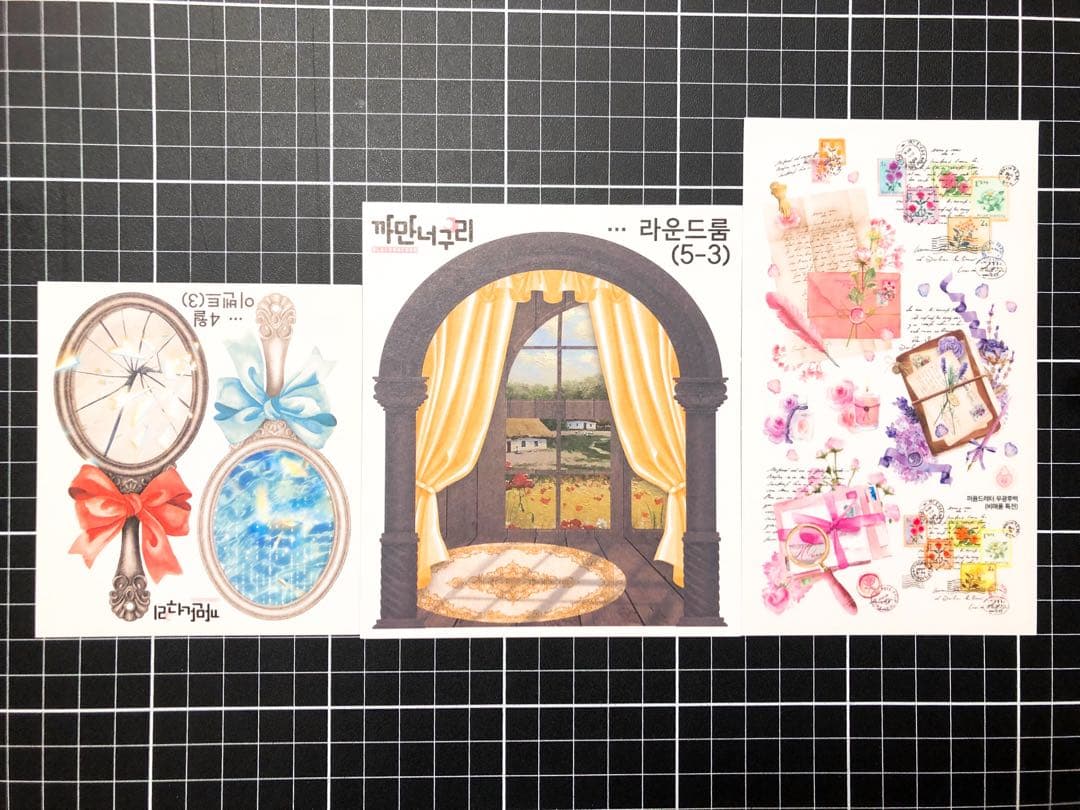 海外マステ 80枚+オマケ② まとめ売り 大量 - メルカリ