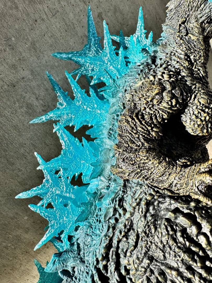 ゴジラ -1.0 ラストワン