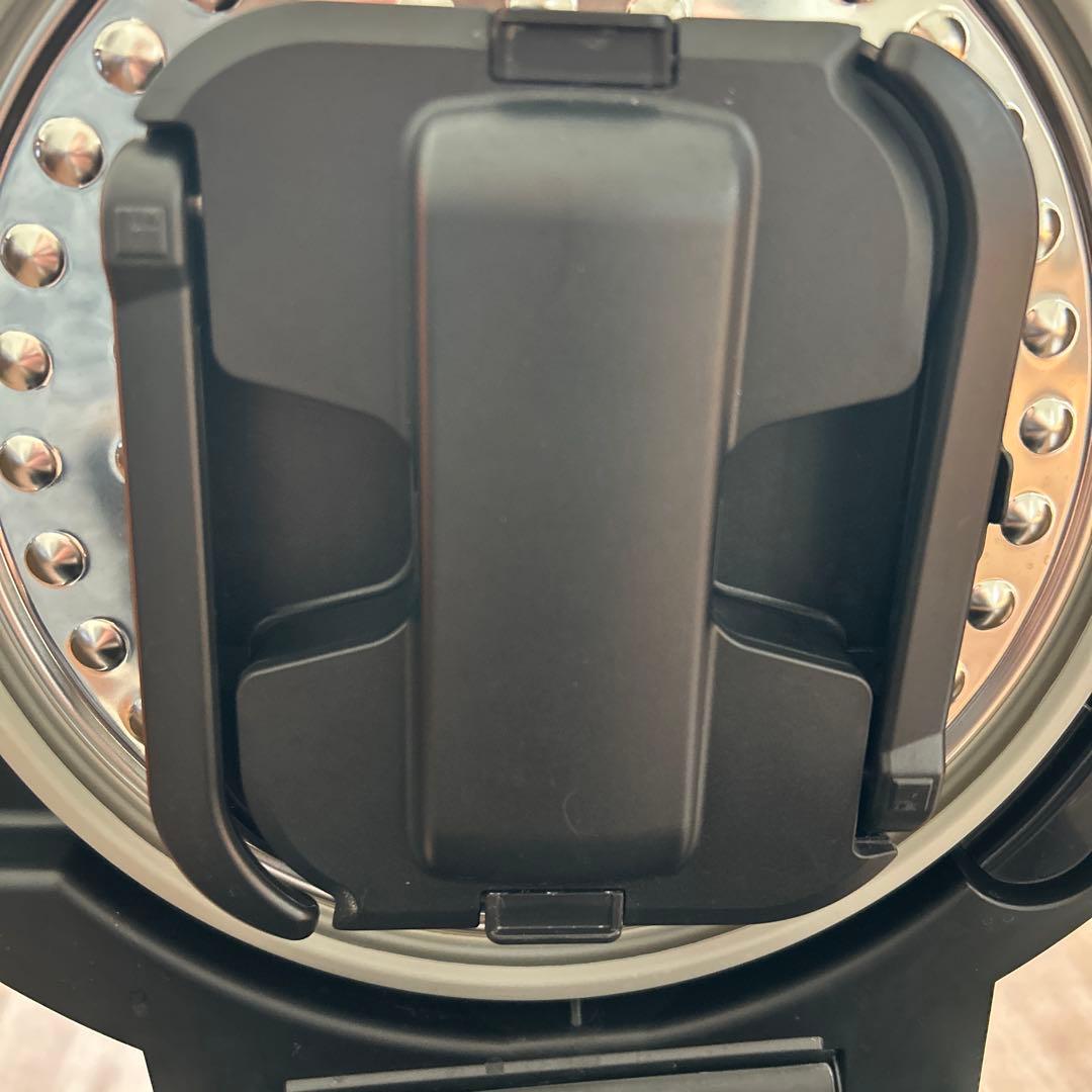 水なし自動調理鍋　ヘルシオホットクック　2.4Ｌ