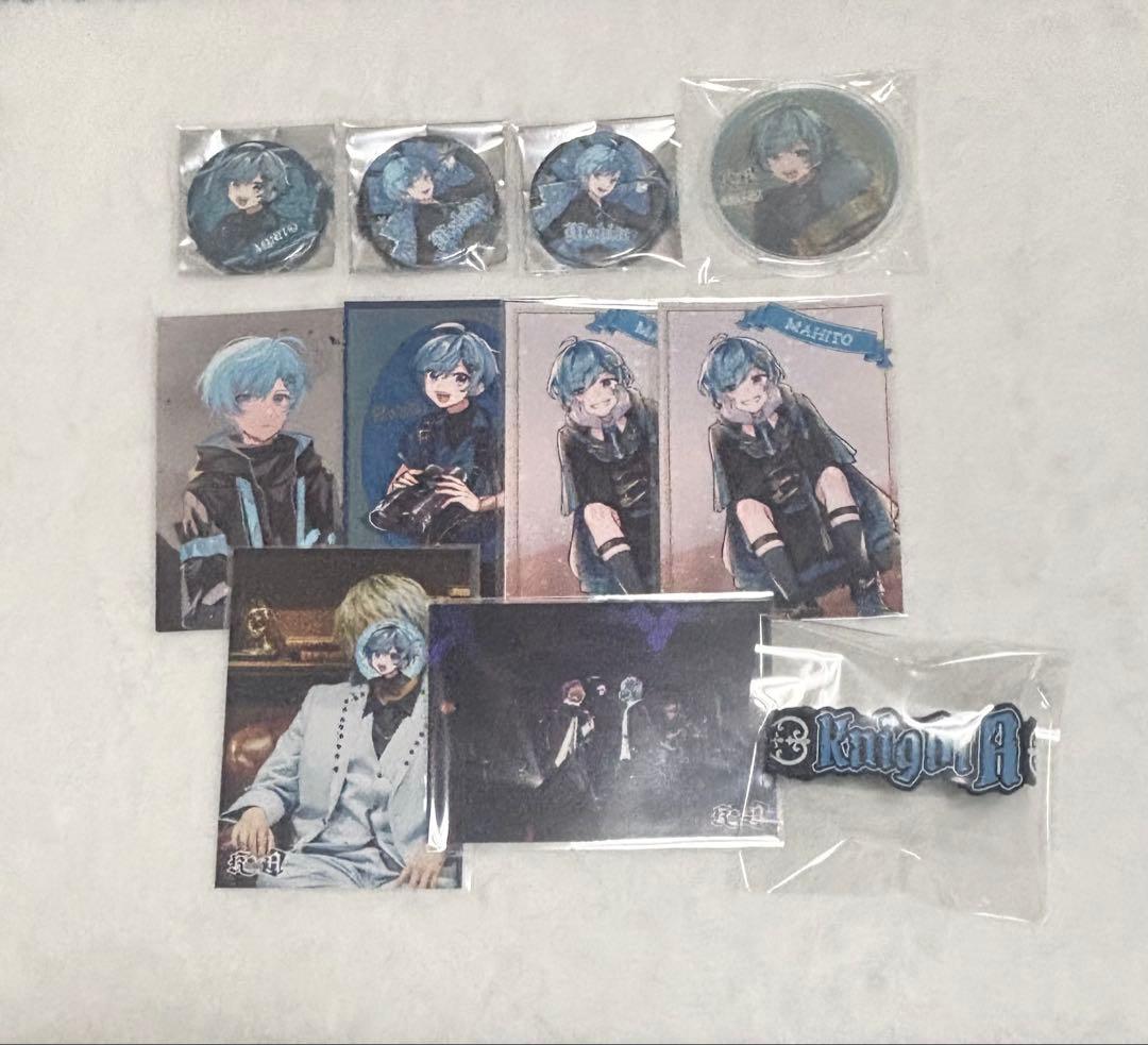 knightA 騎士A まとめ売り お値下げしました！