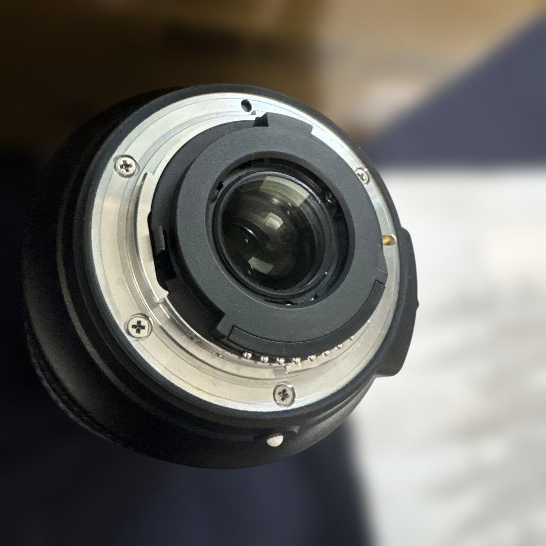 レンズ(ズーム) Nikon AF-S DX NIKKOR 18-300mm f3.5-6.3 G