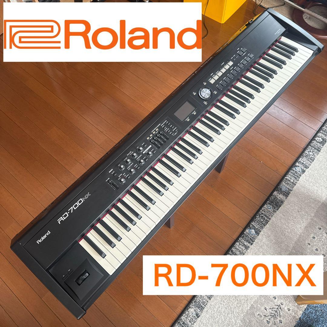 Roland RD-700NX - メルカリ