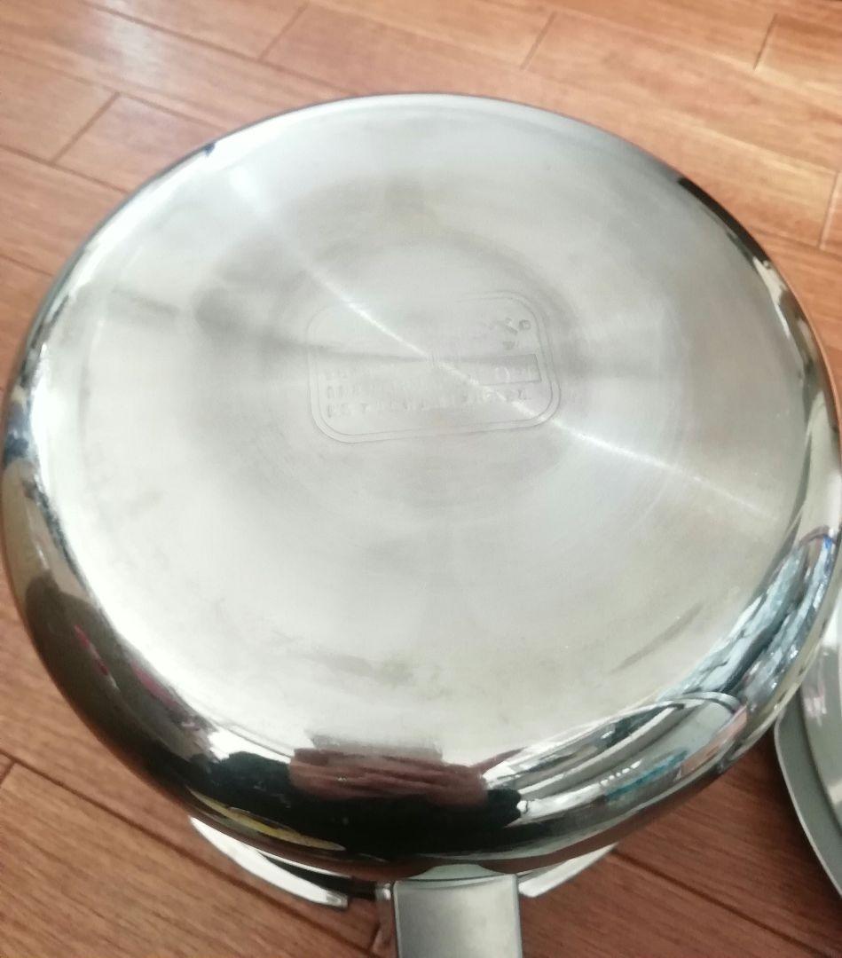 アサヒ軽金属　活力鍋　5.5L　L　SW　IH　ガス　一升炊き　蒸し器　ガラス蓋