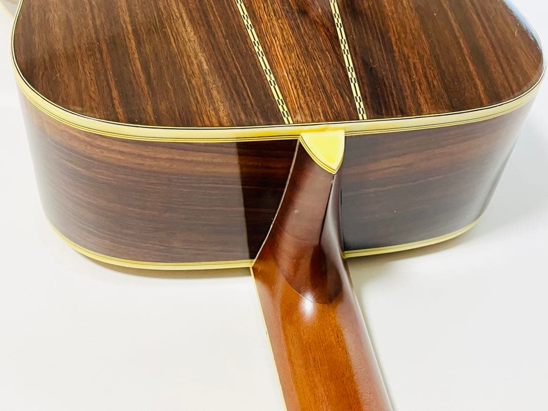 seven seven 様 稀少 K.Yairi Kヤイリ DY-35 ギター