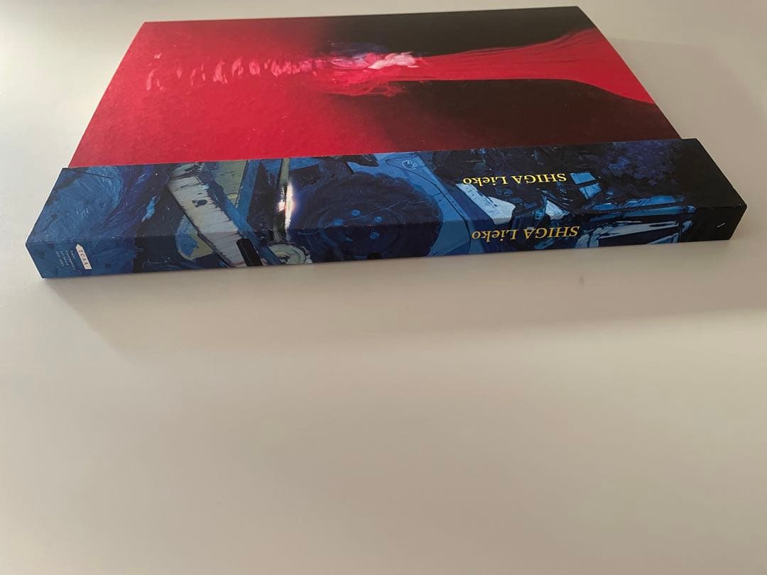 志賀理江子 TCAA 2021-2023 受賞記念展 モノグラフ - メルカリ