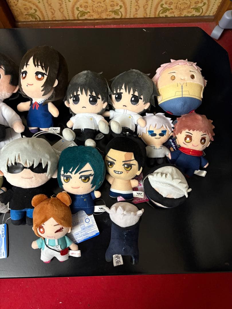 超 安いゲーム・おもちゃ・グッズ - 呪術廻戦 チェンソーマン