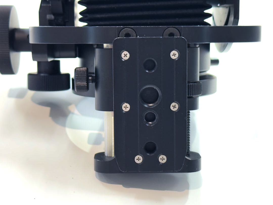 hasselblad flexbody ハッセルブラッド フレックスボディ - メルカリ