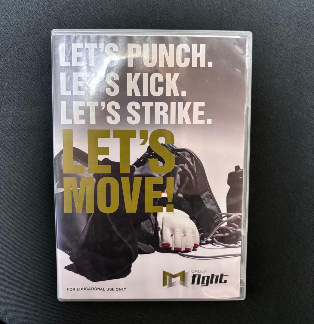 【MOSSA】Group Fight JAN17 Group Fight 17 (60 min)