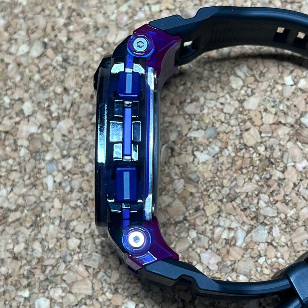 カシオGースクワッド/GBDー200SM ー1A6DR並行輸入品 - メルカリ