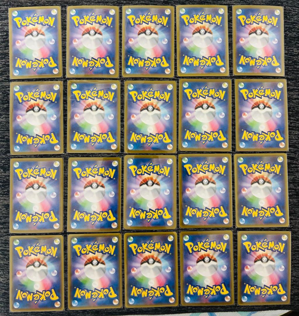 ブイズまとめ売り イーブイヒーローズ テラスフェス モンボミラー