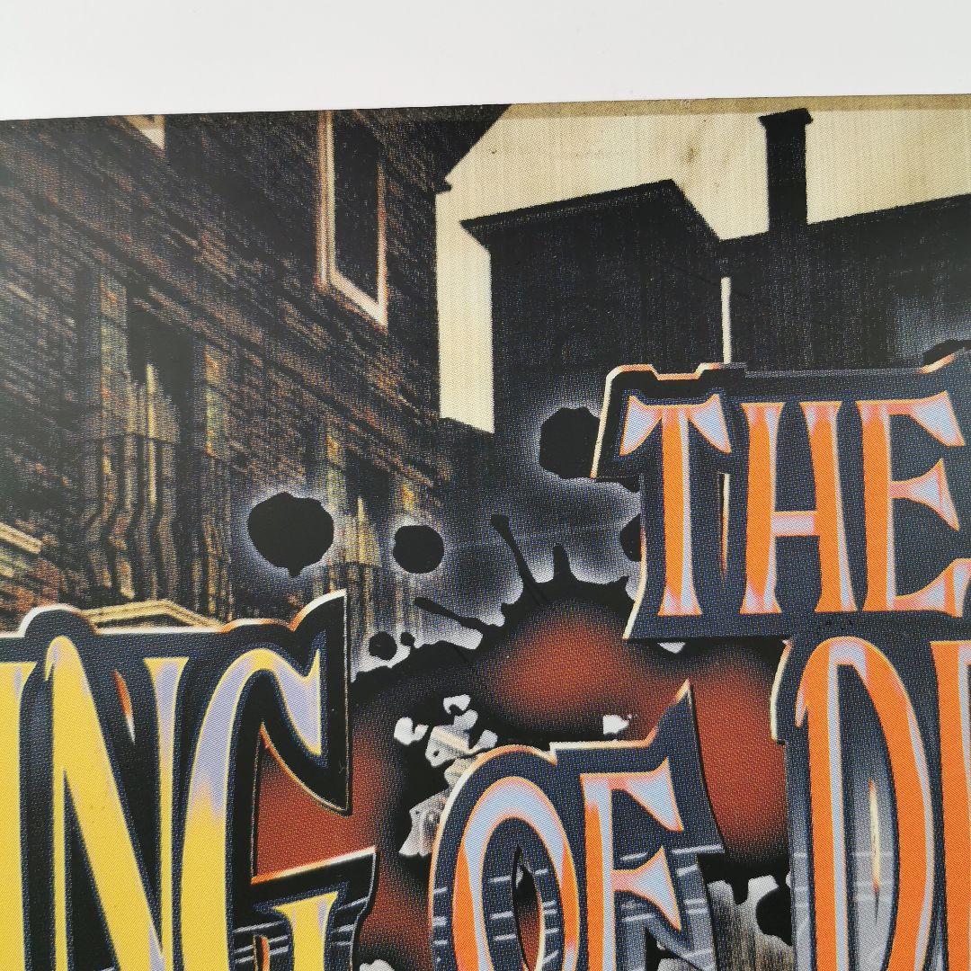 タイピングオブザデッド ブラストシティ筐体専用インストカード - メルカリ