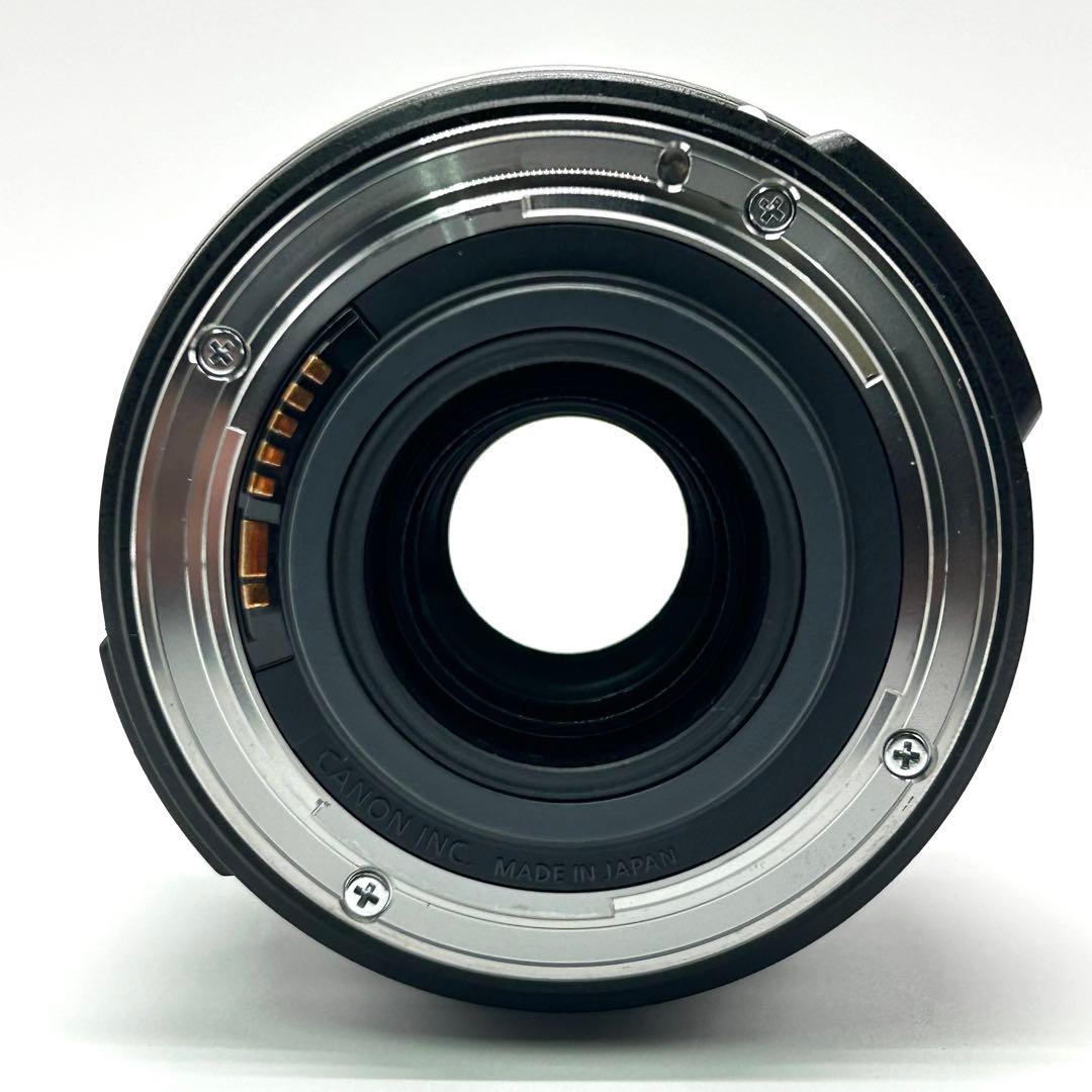 Canon キャノン EF-S 18-200mm f3.5-5.6 IS 現状品
