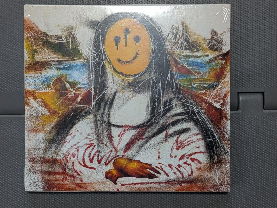 mint Westside Gunn ‎- Pray For Paris CD Pray For Paris | Westside Gunn | Daupe