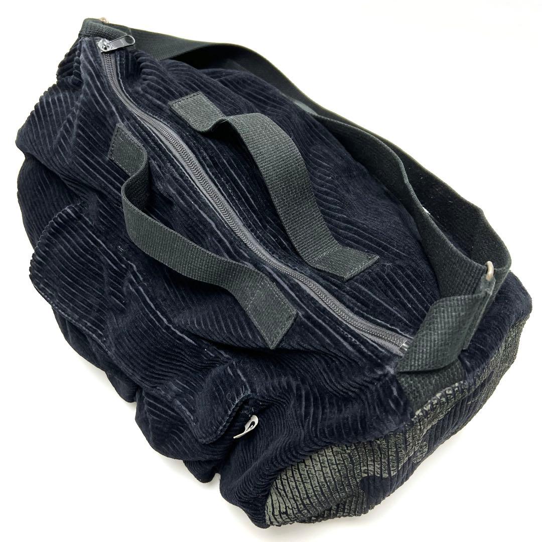 90's GOODENOUGH グッドイナフ コーデュロイ ボンサック - メルカリ