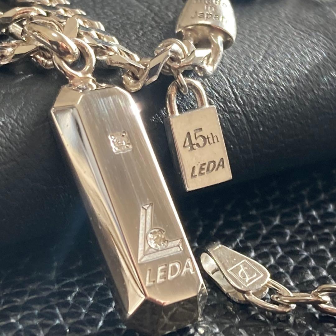 プチシルマのジュエリーコレクション『レダ45インゴット』Premium