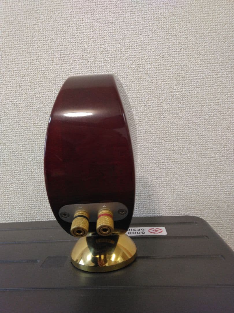 YAMAHA ヤマハ NS-pf7 スピーカー ヒビなし 絶版 - メルカリ