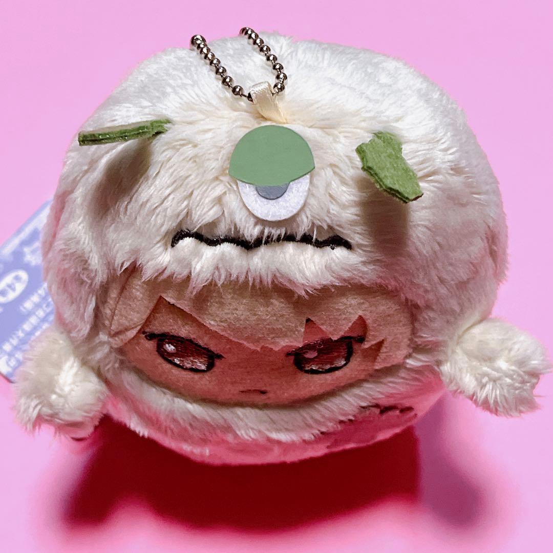 アイナナ わるモフ 御堂虎於 棗巳波 モンぬい ズール きらどる