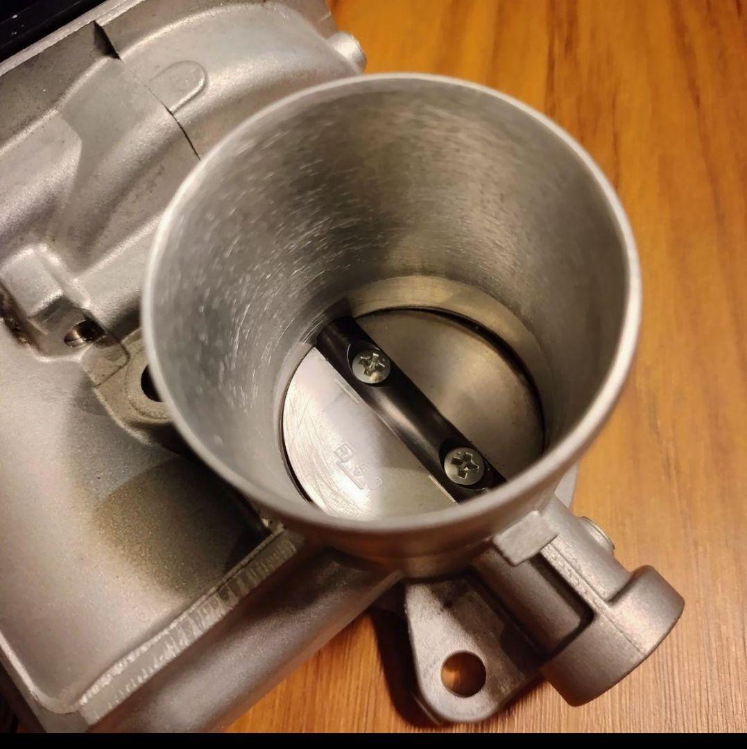 ラージサイズ スロットル 【K6Aスロットル製作可能】アルトワークス