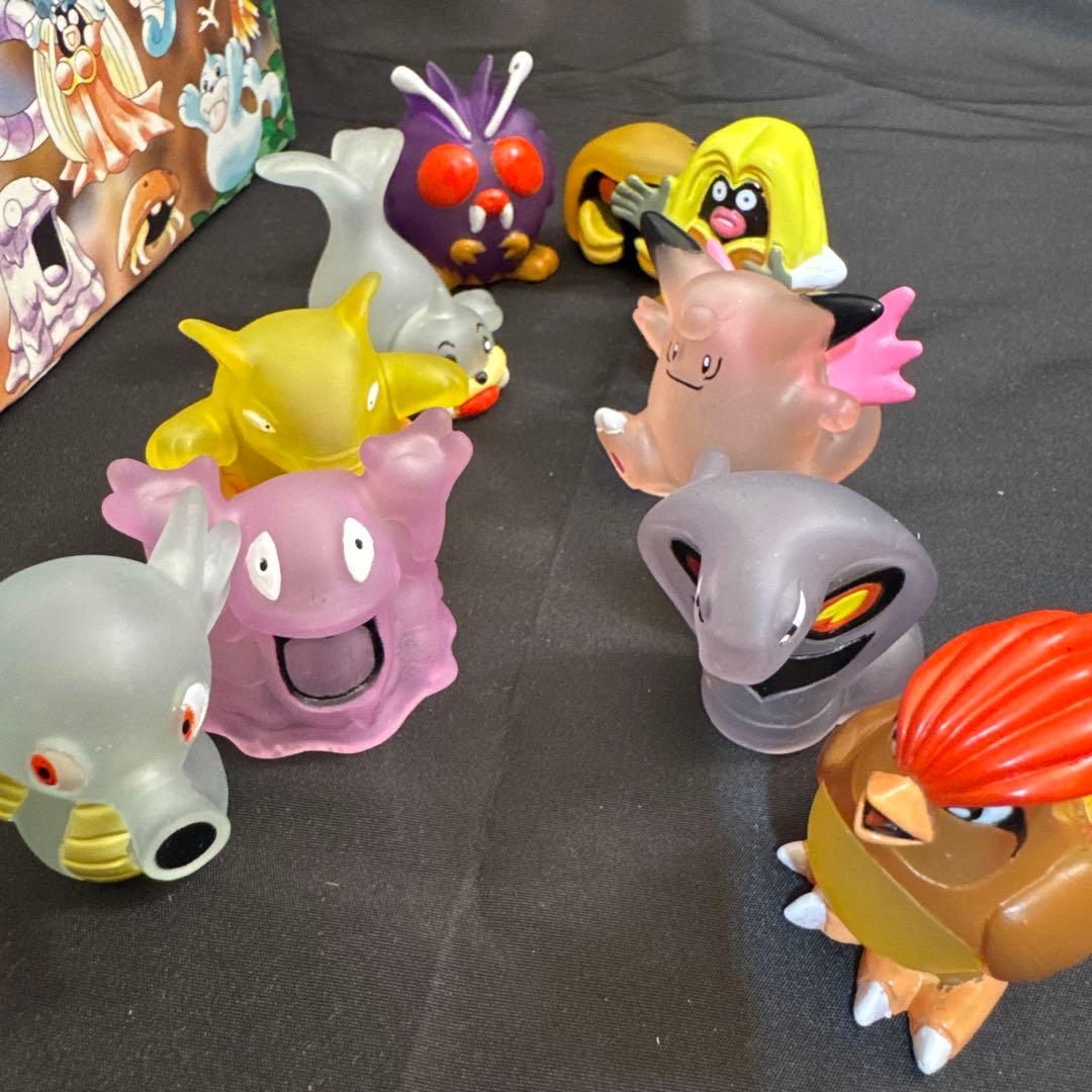 次世代ワールドホビーフェア ポケモンキッズ 限定バージョン